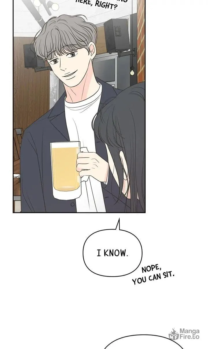 Check In to Your Heart Chapter 86 page 70 - 