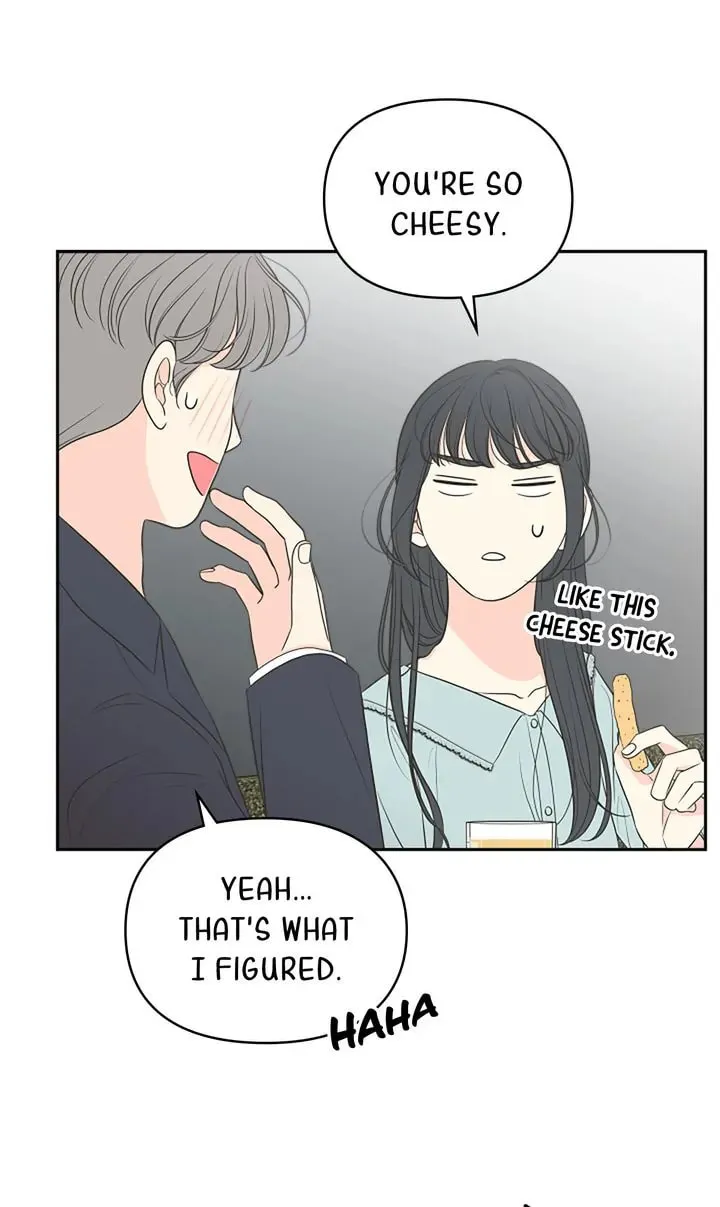 Check In to Your Heart Chapter 86 page 73 - 