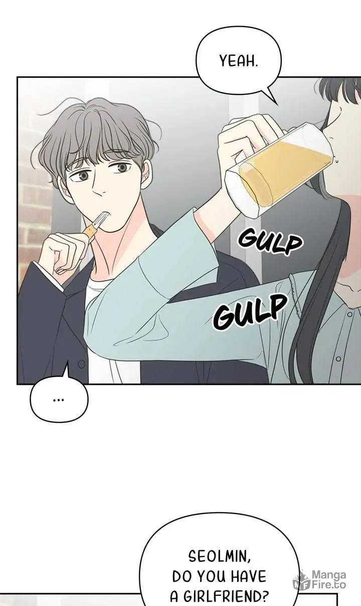 Check In to Your Heart Chapter 86 page 75 - 