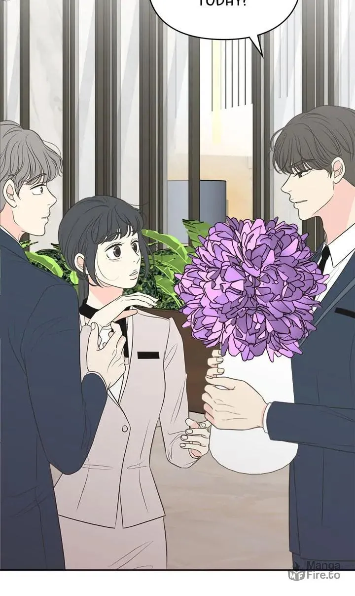 Check In to Your Heart Chapter 86 page 9 - 