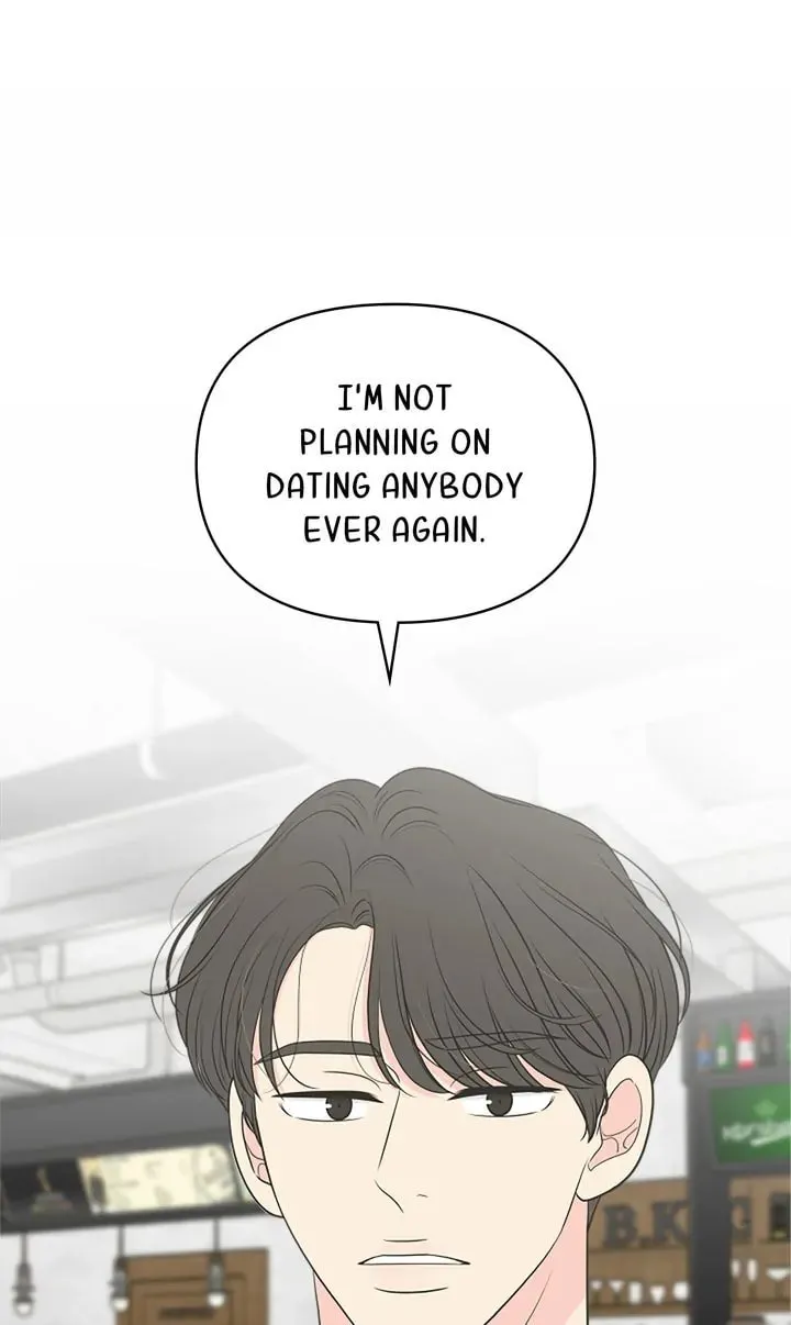 Check In to Your Heart Chapter 87 page 1 - 