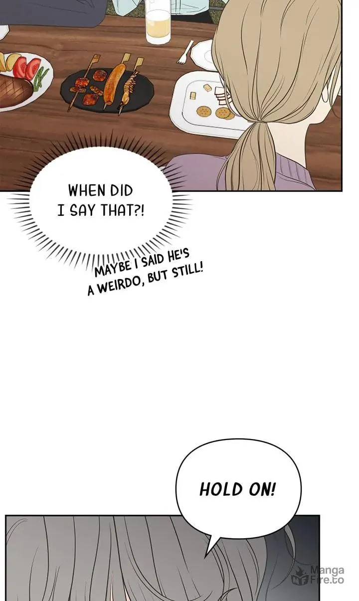 Check In to Your Heart Chapter 87 page 12 - 