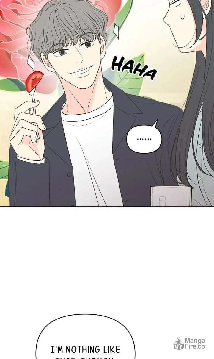 Check In to Your Heart Chapter 87 page 15 - 