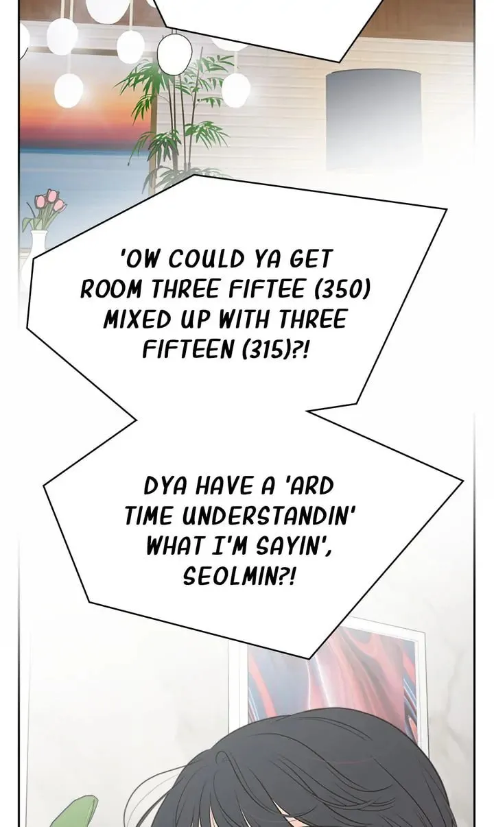 Check In to Your Heart Chapter 87 page 23 - 