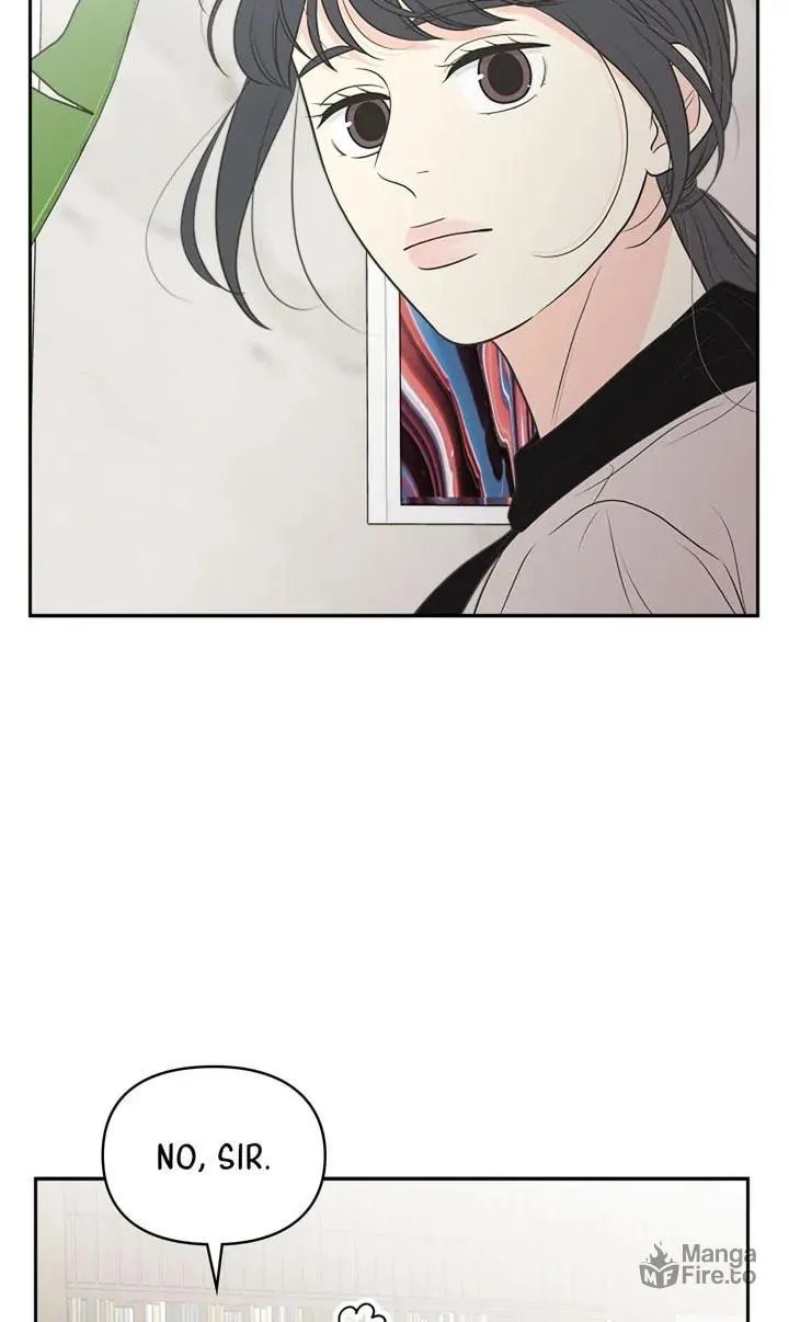 Check In to Your Heart Chapter 87 page 24 - 