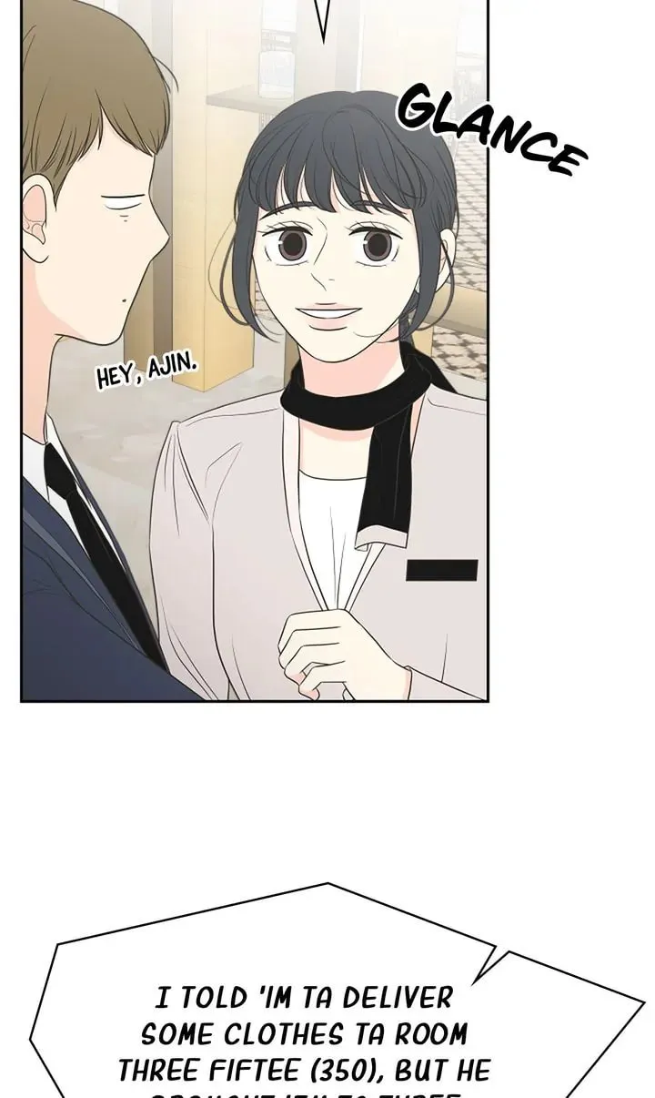 Check In to Your Heart Chapter 87 page 26 - 