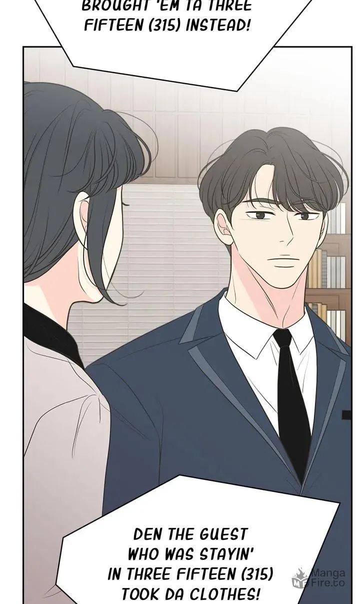 Check In to Your Heart Chapter 87 page 27 - 