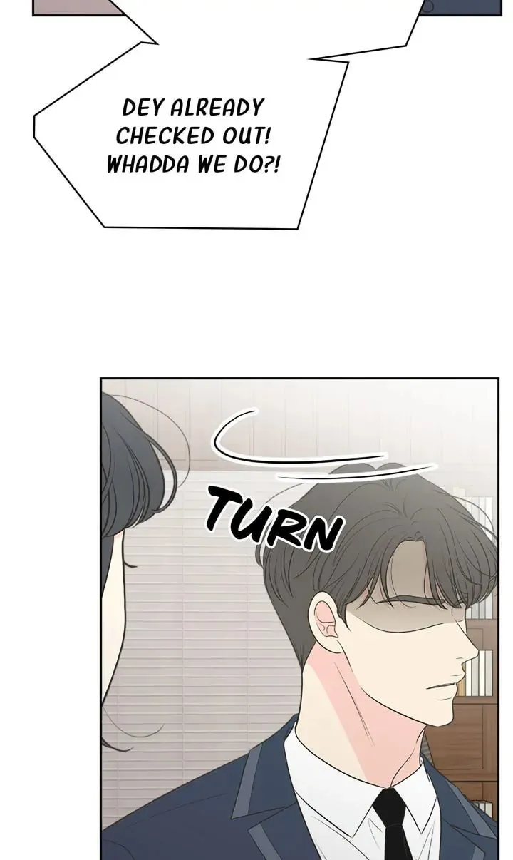 Check In to Your Heart Chapter 87 page 28 - 