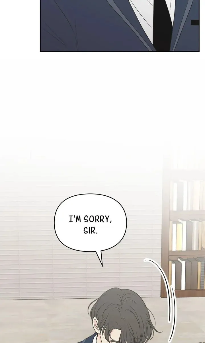 Check In to Your Heart Chapter 87 page 29 - 