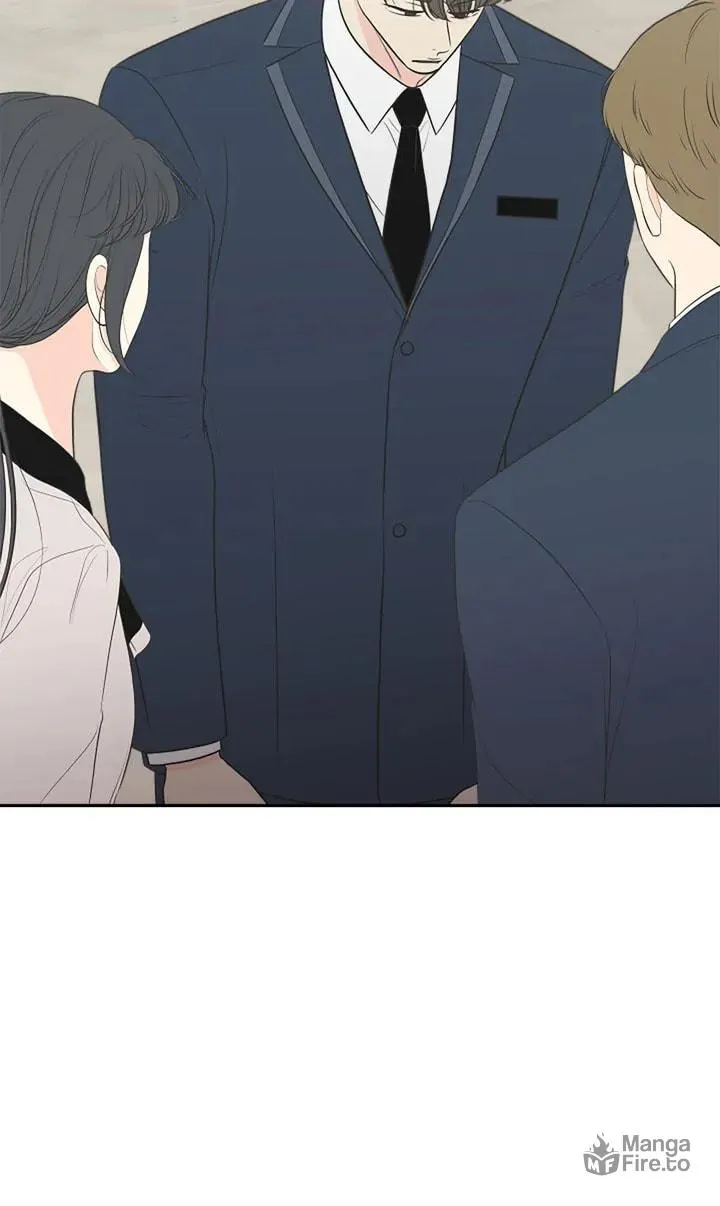 Check In to Your Heart Chapter 87 page 30 - 