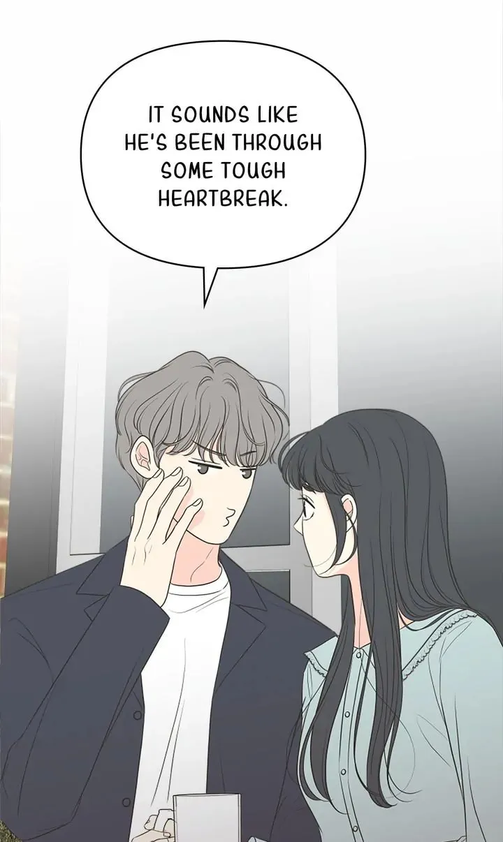 Check In to Your Heart Chapter 87 page 4 - 