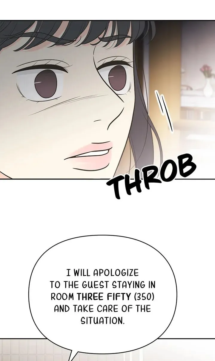 Check In to Your Heart Chapter 87 page 31 - 