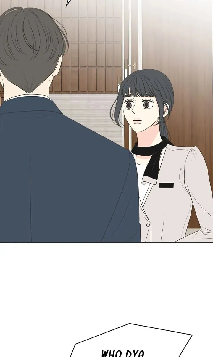 Check In to Your Heart Chapter 87 page 32 - 