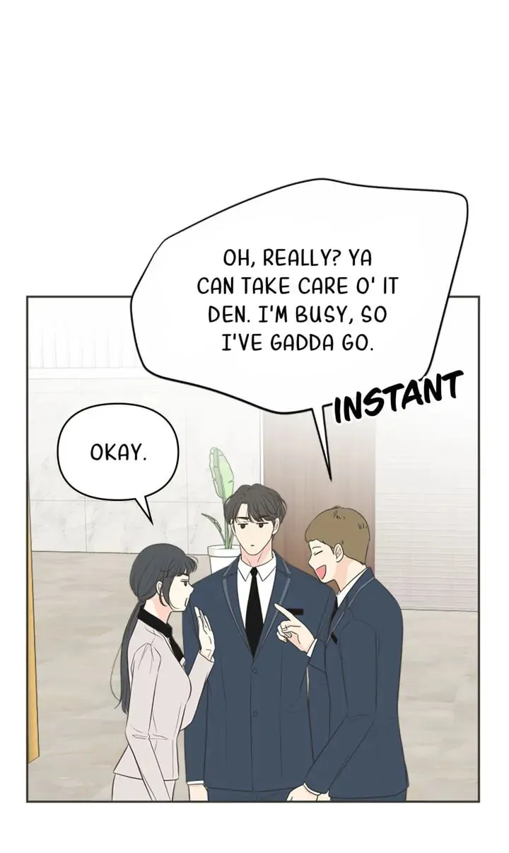 Check In to Your Heart Chapter 87 page 38 - 