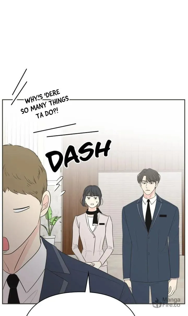 Check In to Your Heart Chapter 87 page 39 - 