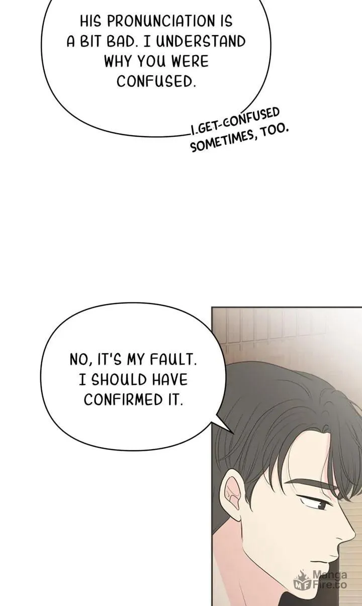 Check In to Your Heart Chapter 87 page 40 - 