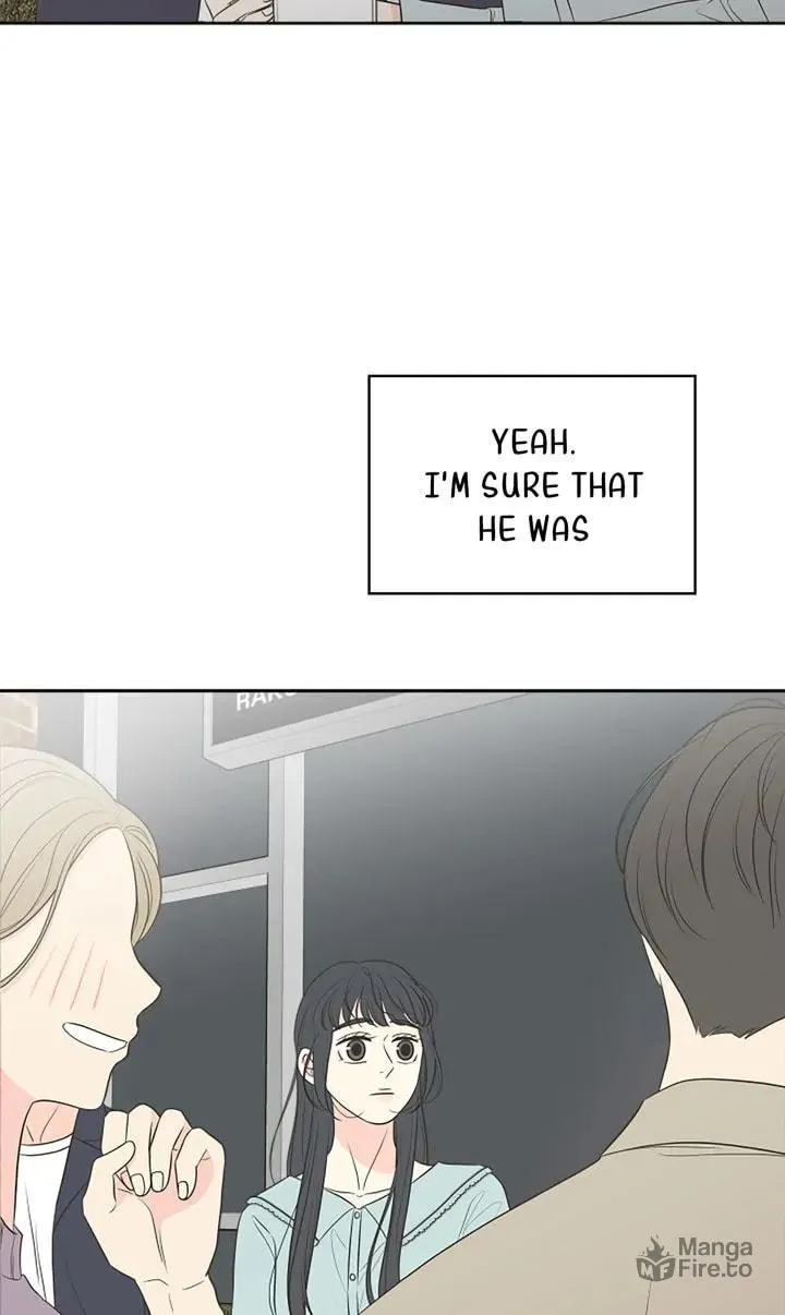 Check In to Your Heart Chapter 87 page 5 - 