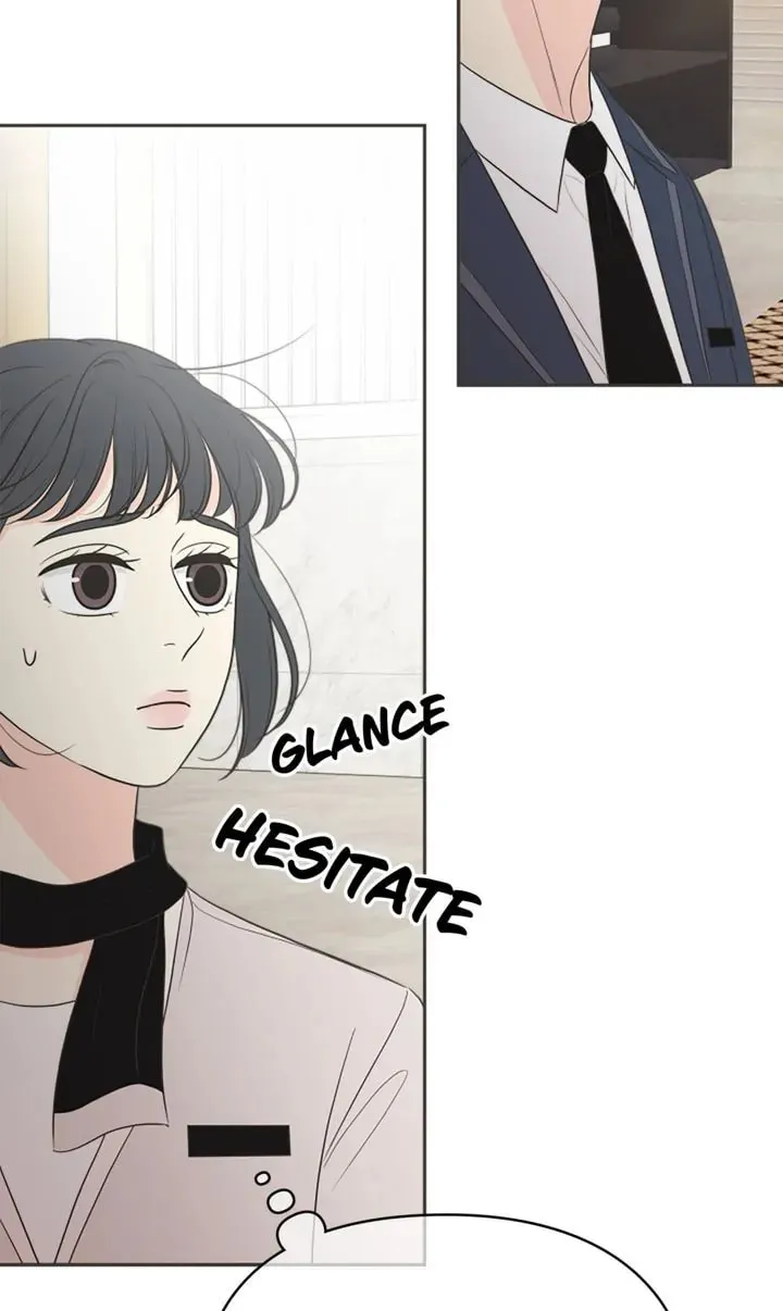 Check In to Your Heart Chapter 87 page 41 - 