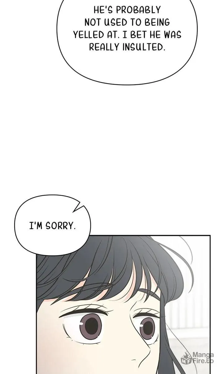 Check In to Your Heart Chapter 87 page 42 - 