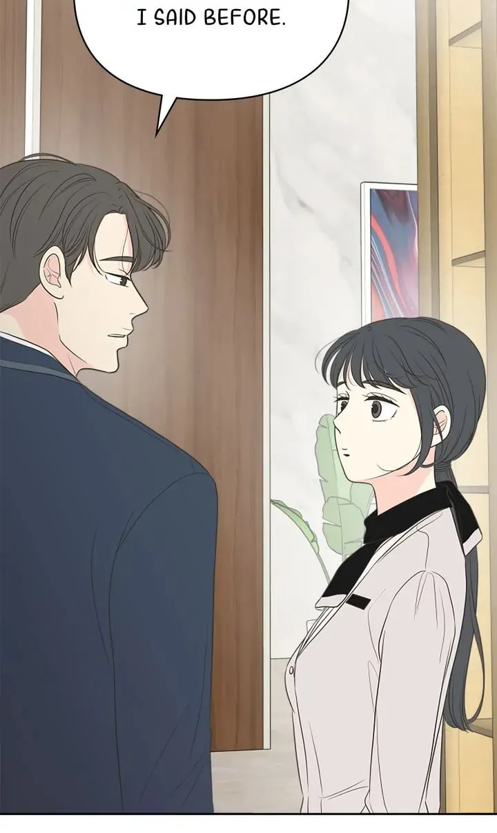 Check In to Your Heart Chapter 87 page 44 - 
