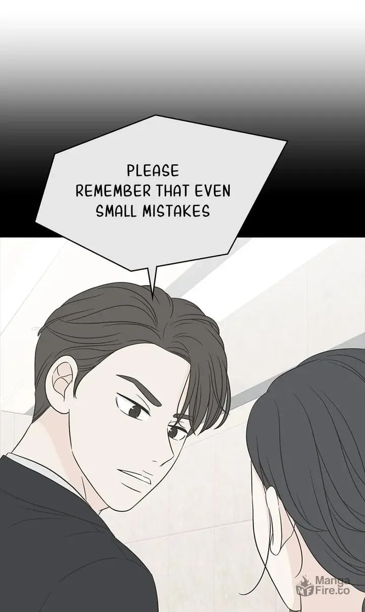 Check In to Your Heart Chapter 87 page 45 - 