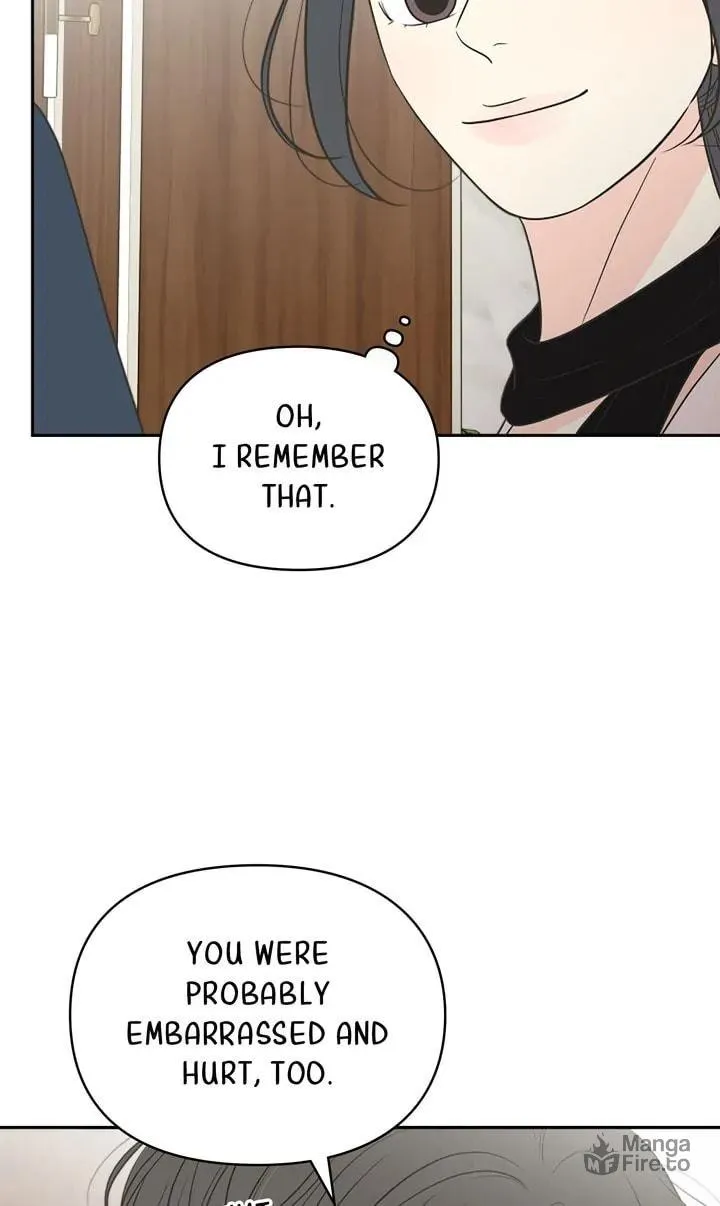 Check In to Your Heart Chapter 87 page 48 - 