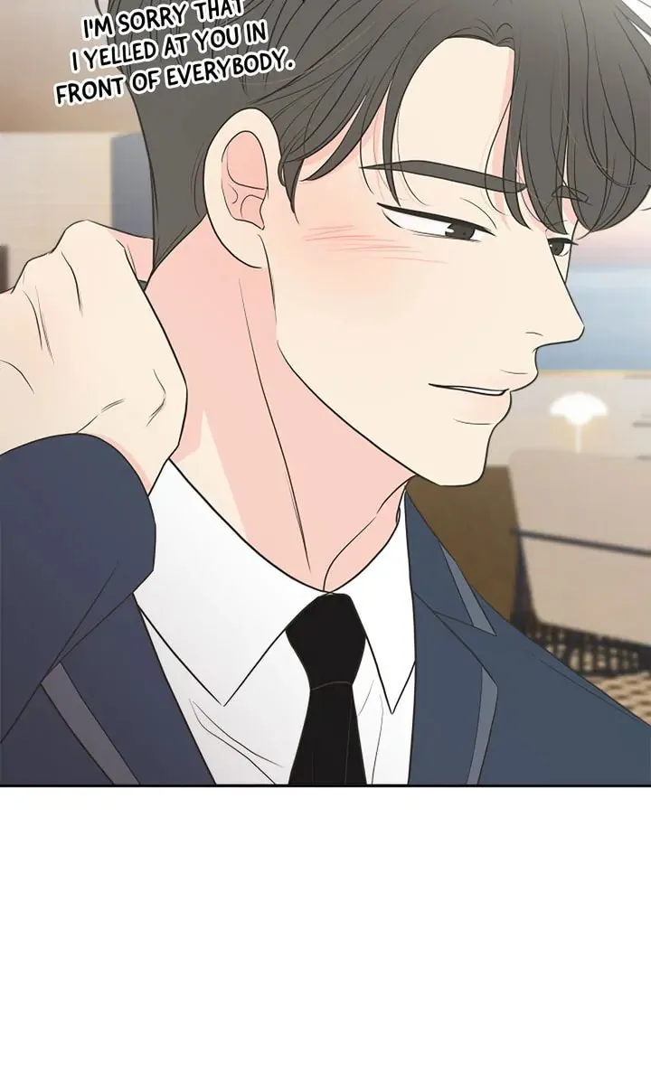 Check In to Your Heart Chapter 87 page 49 - 