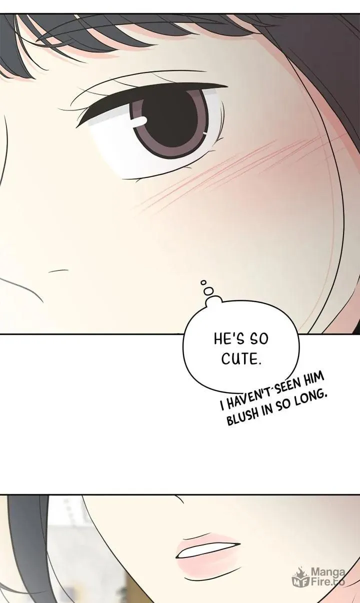 Check In to Your Heart Chapter 87 page 50 - 