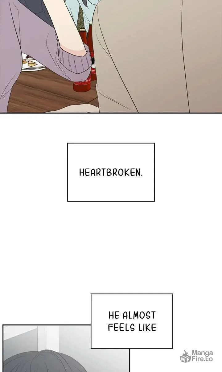 Check In to Your Heart Chapter 87 page 6 - 