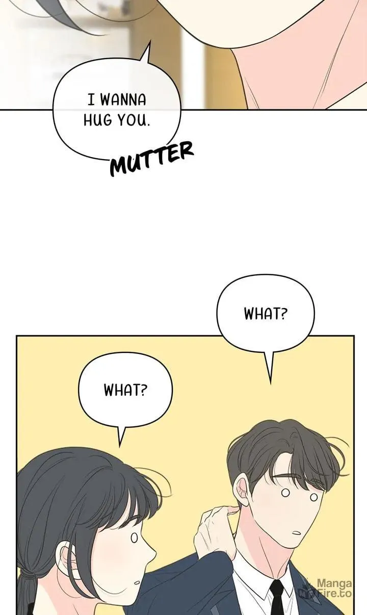 Check In to Your Heart Chapter 87 page 51 - 