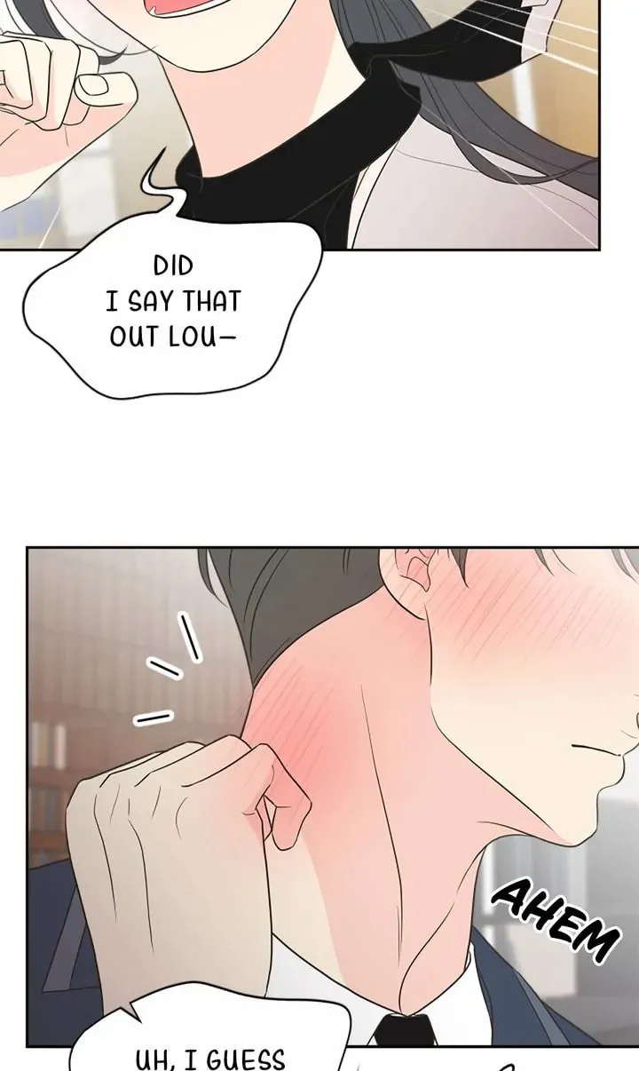 Check In to Your Heart Chapter 87 page 53 - 