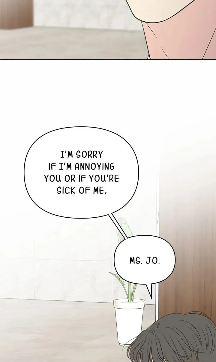 Check In to Your Heart Chapter 87 page 56 - 