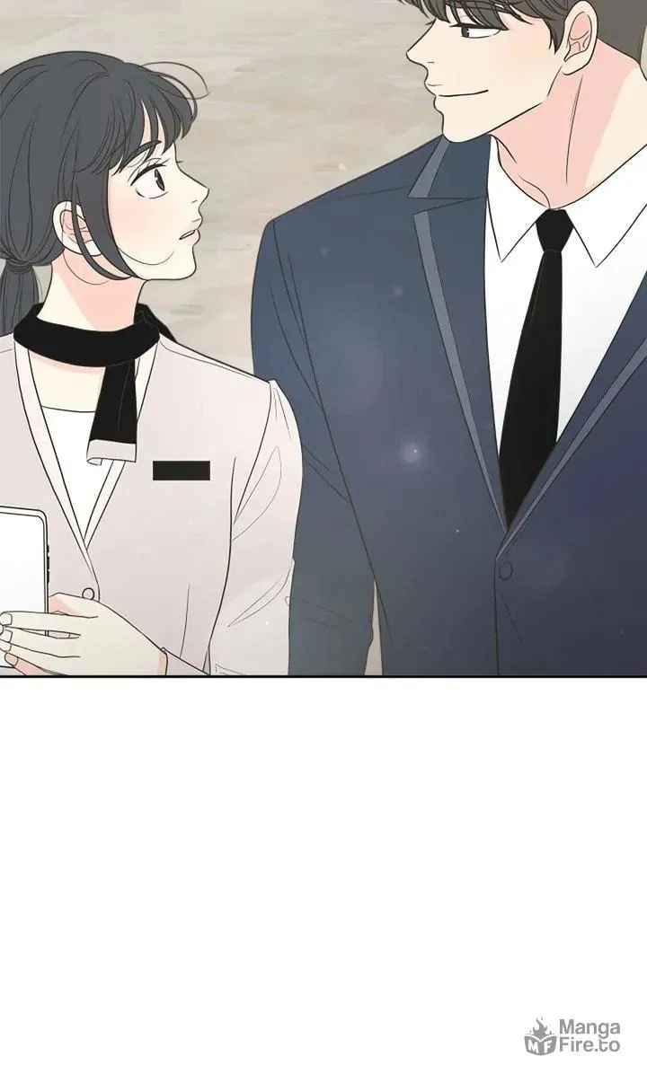 Check In to Your Heart Chapter 87 page 57 - 