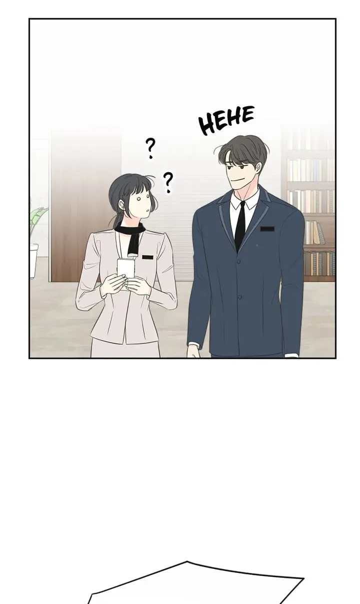 Check In to Your Heart Chapter 87 page 58 - 