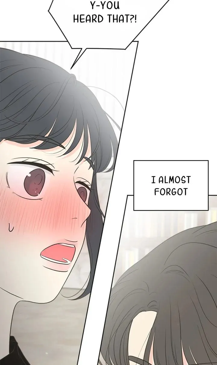 Check In to Your Heart Chapter 87 page 59 - 