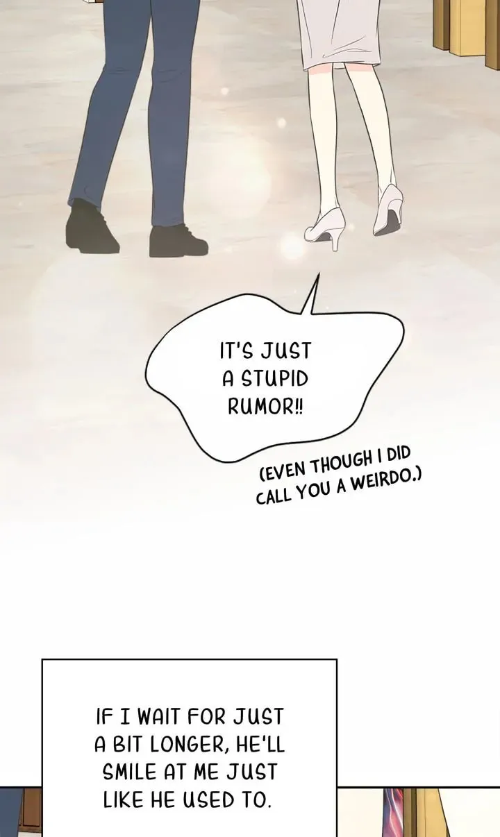 Check In to Your Heart Chapter 87 page 62 - 