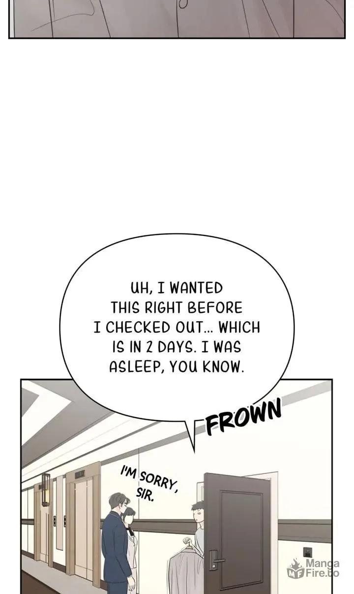 Check In to Your Heart Chapter 87 page 66 - 