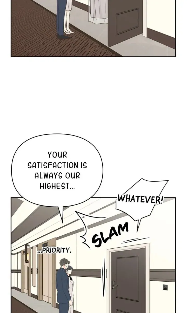 Check In to Your Heart Chapter 87 page 67 - 