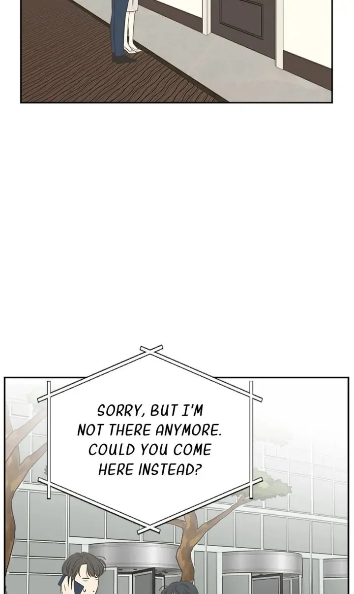 Check In to Your Heart Chapter 87 page 68 - 
