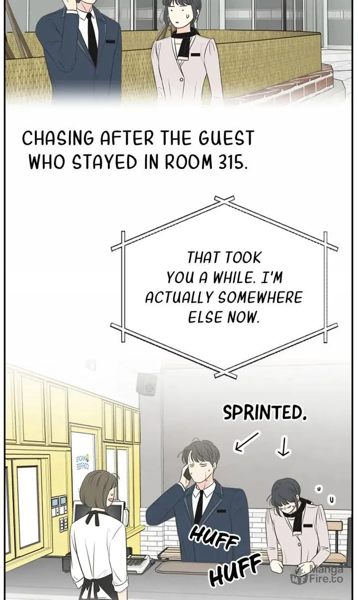 Check In to Your Heart Chapter 87 page 69 - 