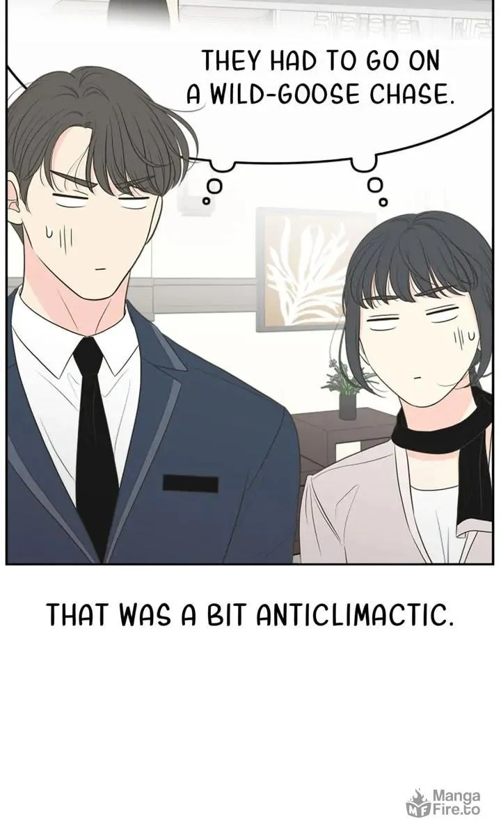 Check In to Your Heart Chapter 87 page 70 - 