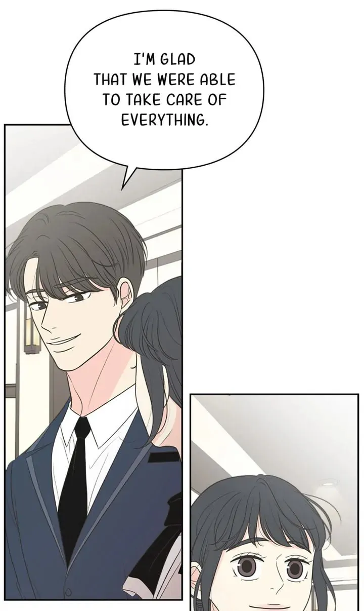 Check In to Your Heart Chapter 87 page 71 - 