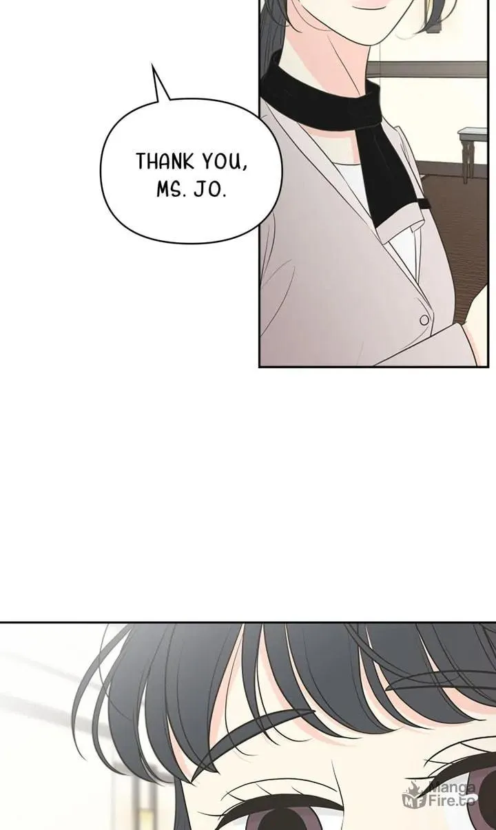 Check In to Your Heart Chapter 87 page 72 - 