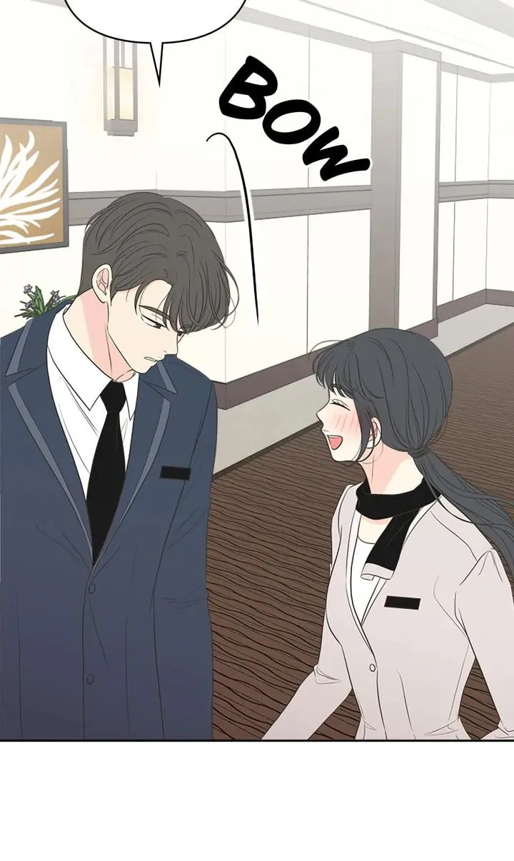 Check In to Your Heart Chapter 87 page 76 - 