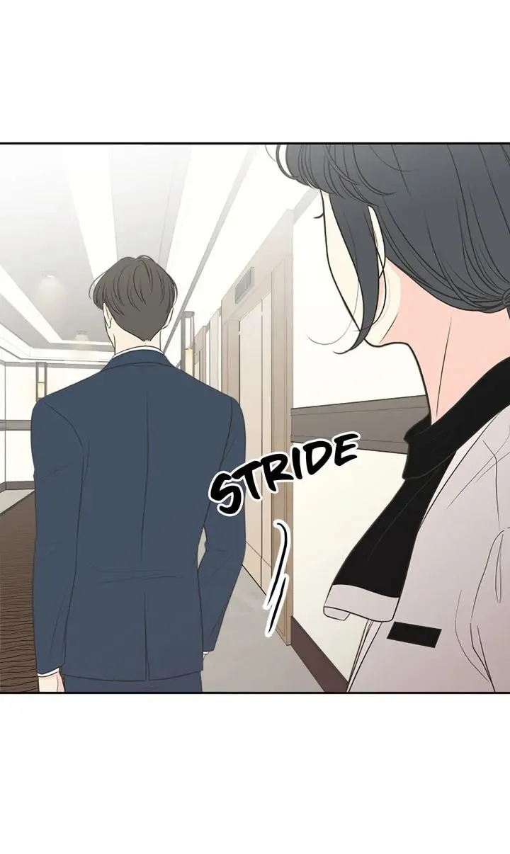 Check In to Your Heart Chapter 87 page 77 - 