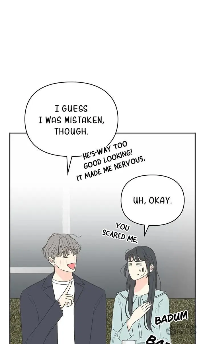 Check In to Your Heart Chapter 87 page 9 - 