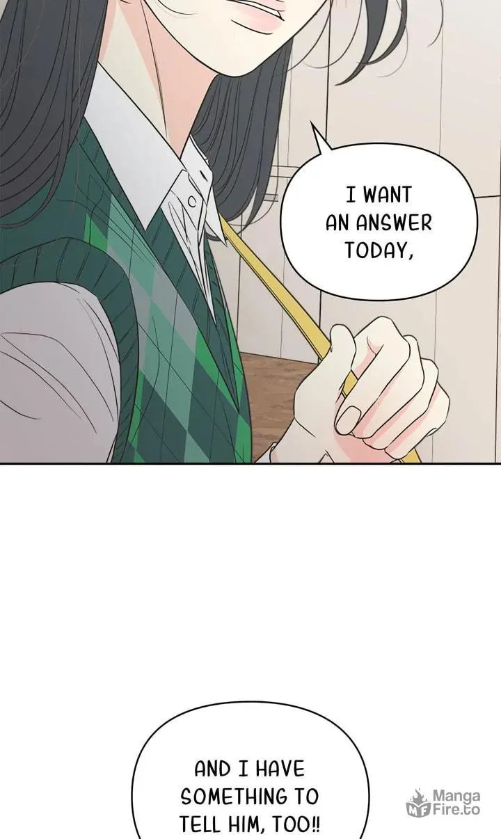 Check In to Your Heart Chapter 87 page 84 - 
