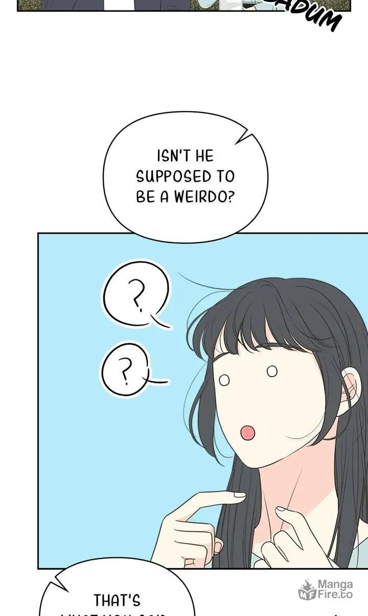 Check In to Your Heart Chapter 87 page 10 - 