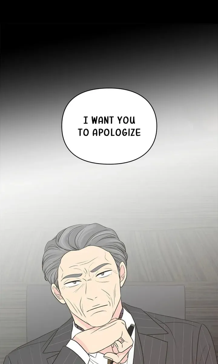 Check In to Your Heart Chapter 88 page 1 - 