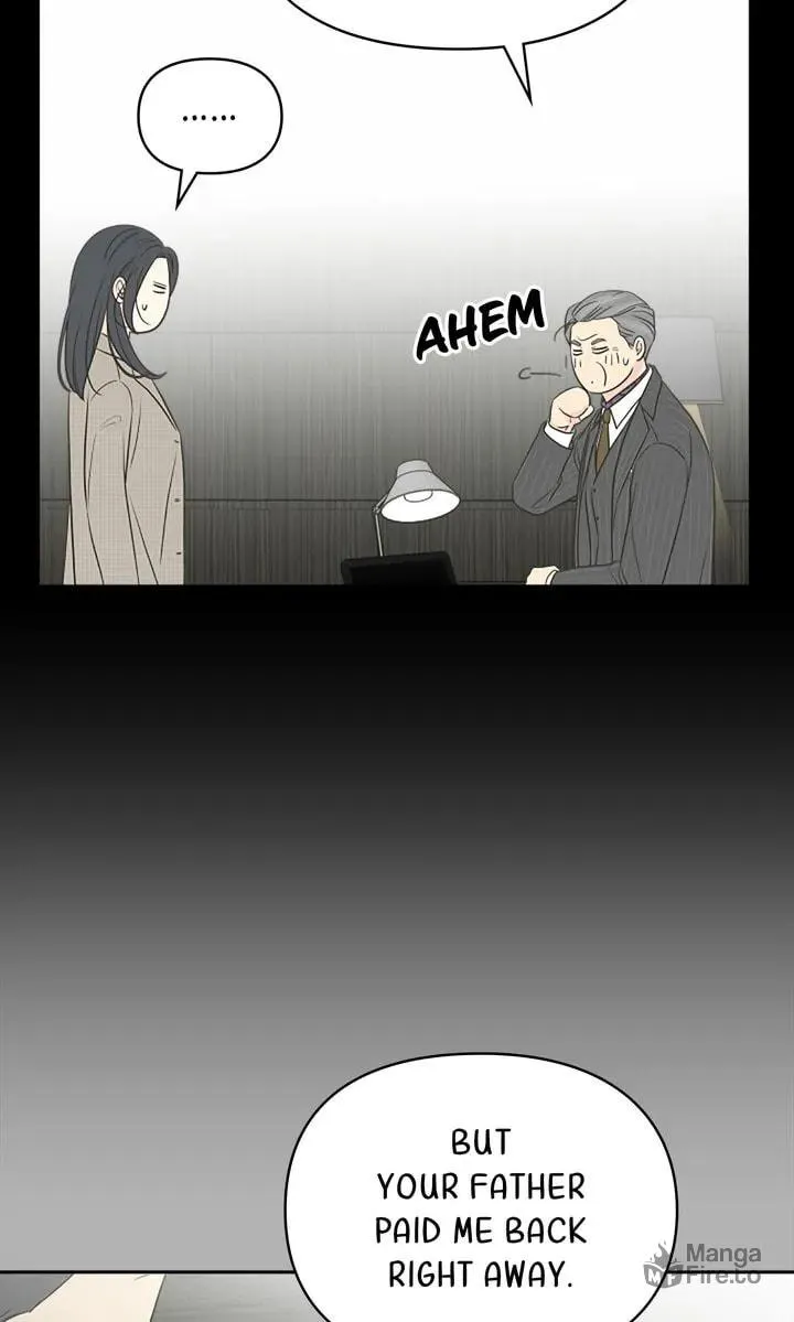 Check In to Your Heart Chapter 88 page 20 - 